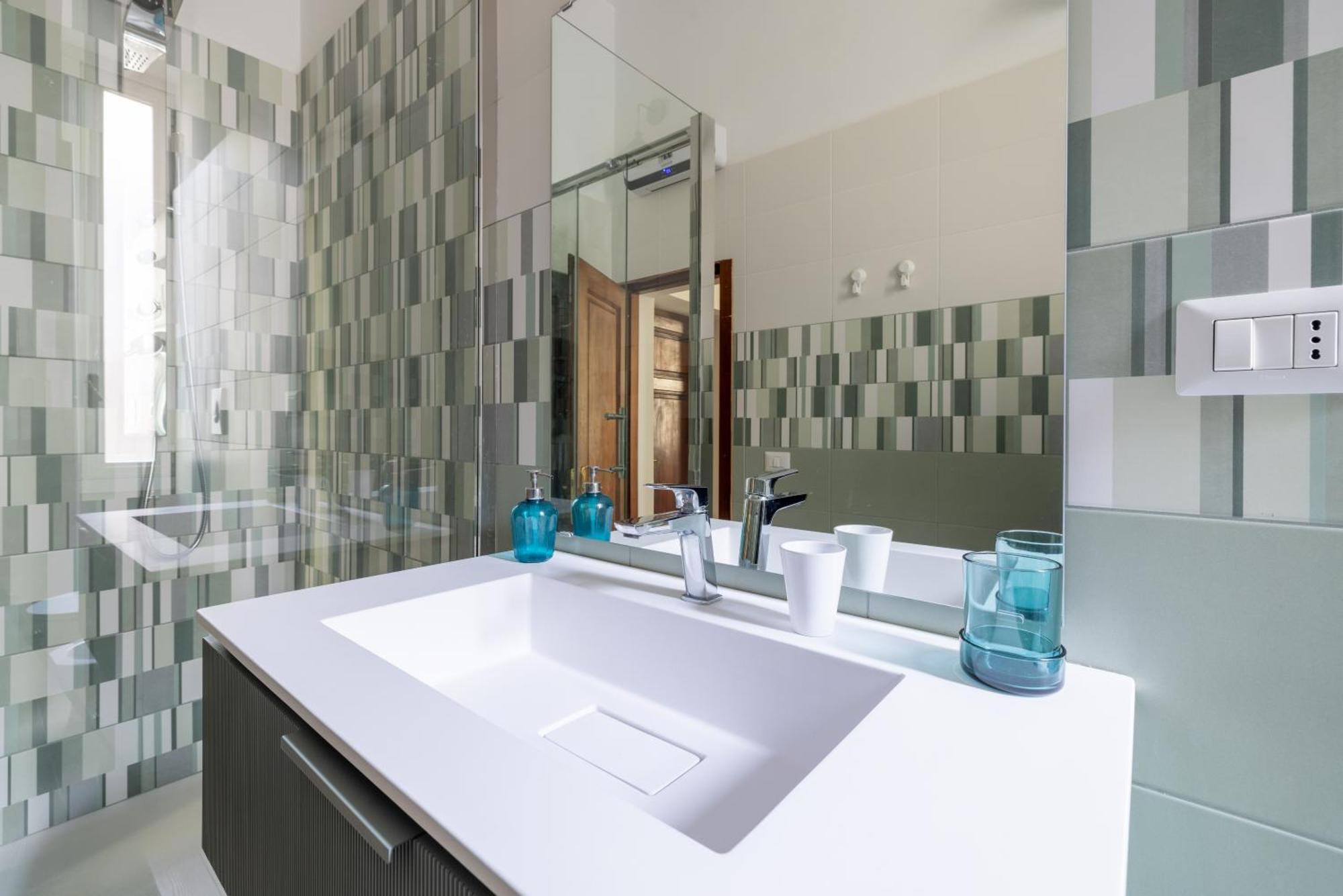 Luxury Apartment In The Heart Of Rome - Near Metro A And B Εξωτερικό φωτογραφία