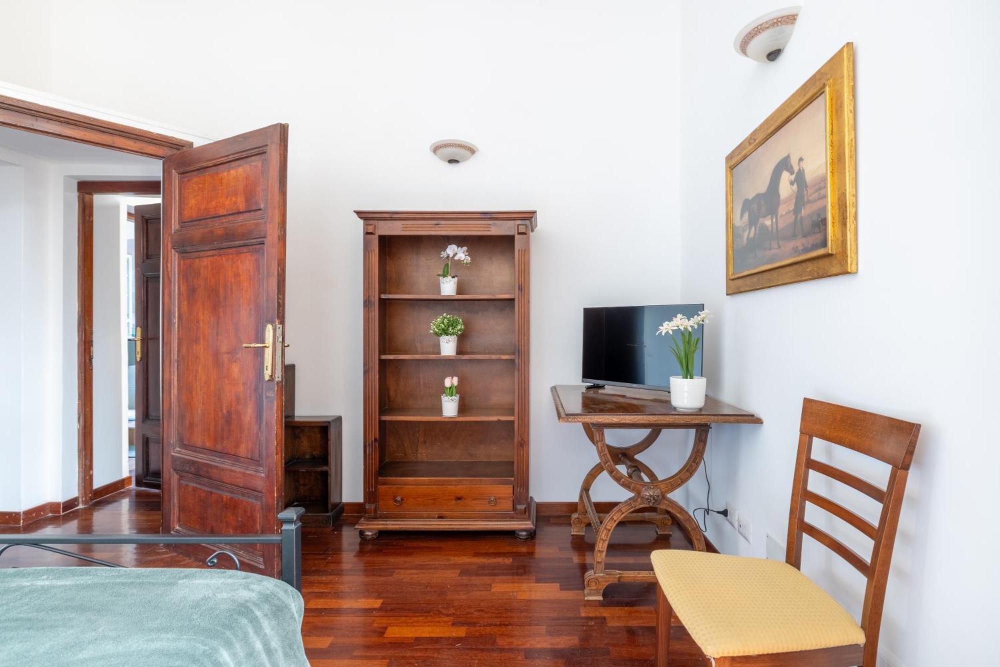 Luxury Apartment In The Heart Of Rome - Near Metro A And B Εξωτερικό φωτογραφία