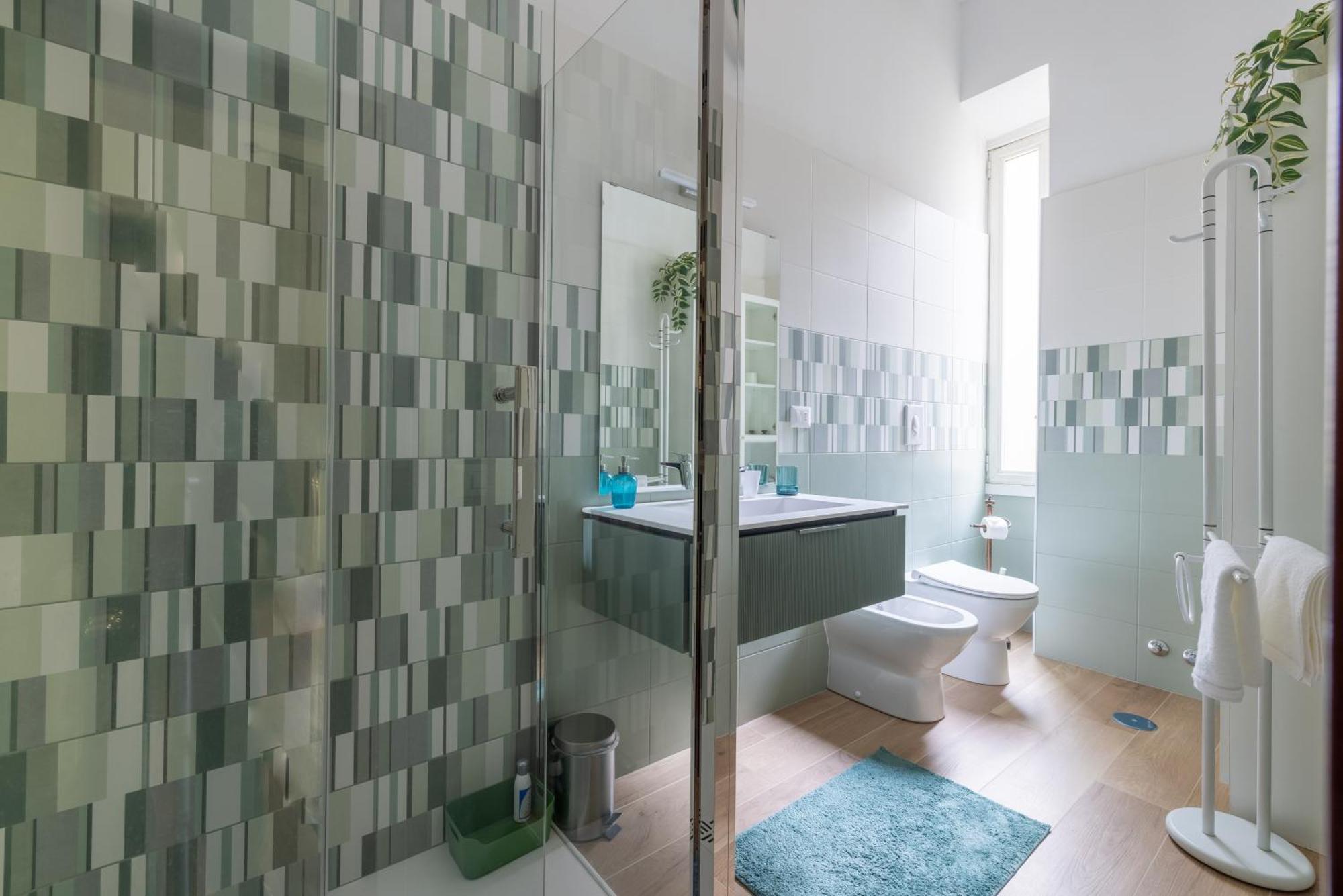 Luxury Apartment In The Heart Of Rome - Near Metro A And B Εξωτερικό φωτογραφία
