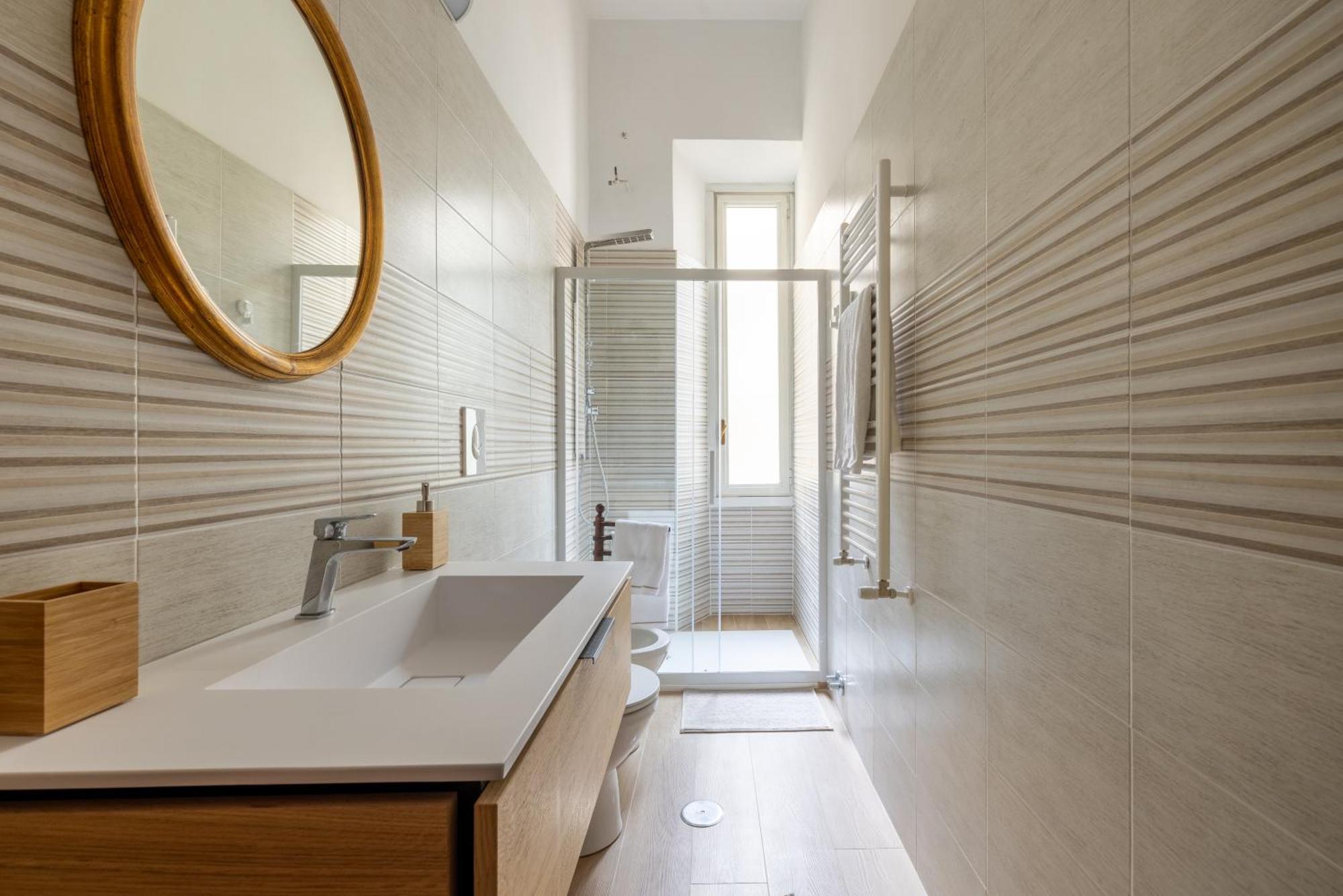 Luxury Apartment In The Heart Of Rome - Near Metro A And B Εξωτερικό φωτογραφία