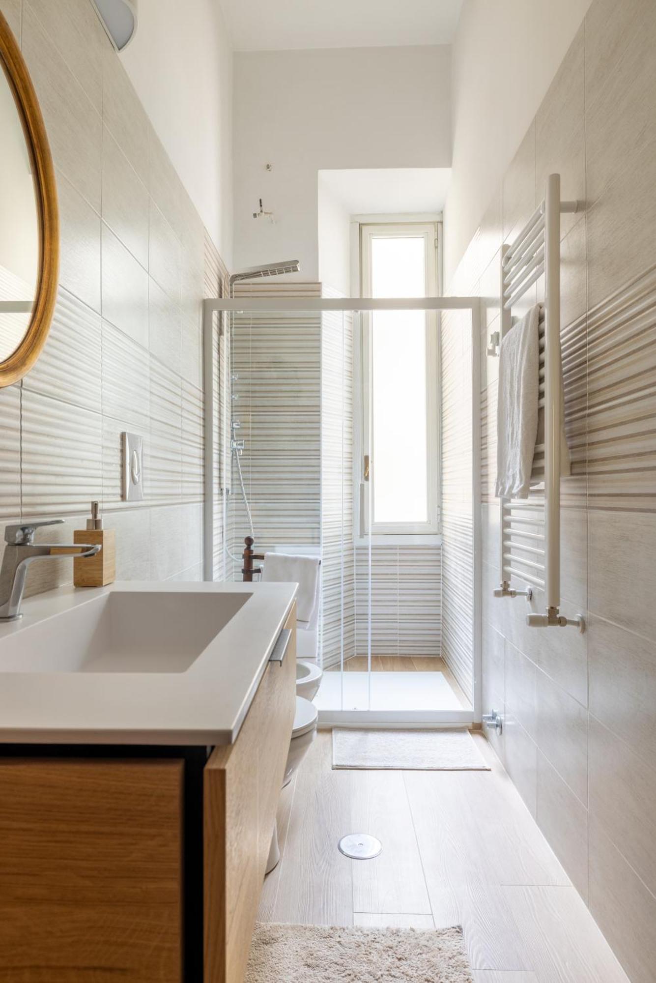 Luxury Apartment In The Heart Of Rome - Near Metro A And B Εξωτερικό φωτογραφία