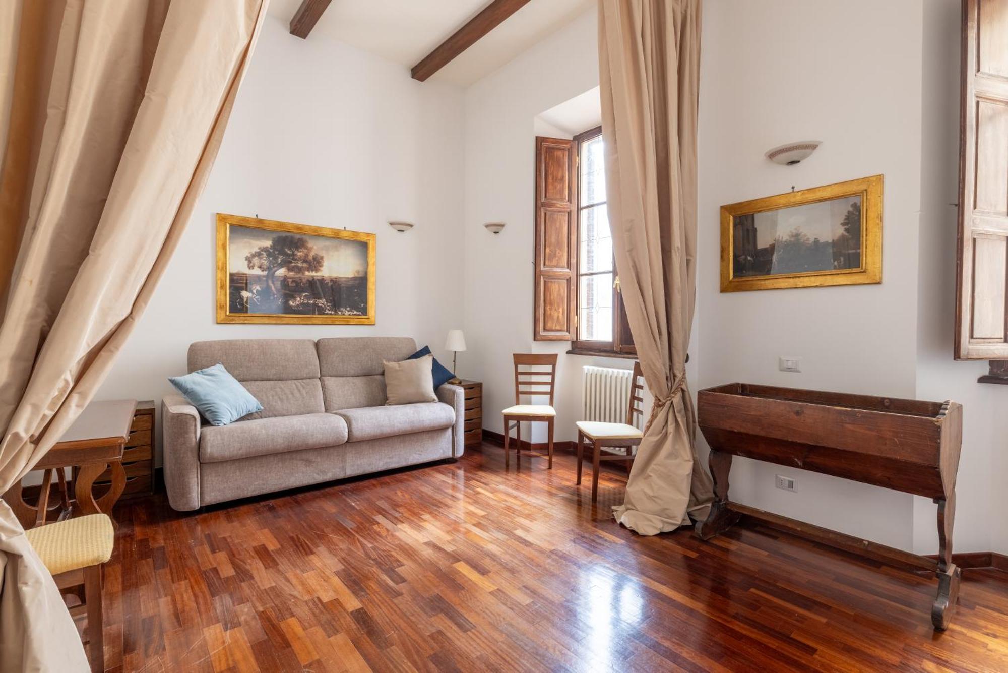 Luxury Apartment In The Heart Of Rome - Near Metro A And B Εξωτερικό φωτογραφία