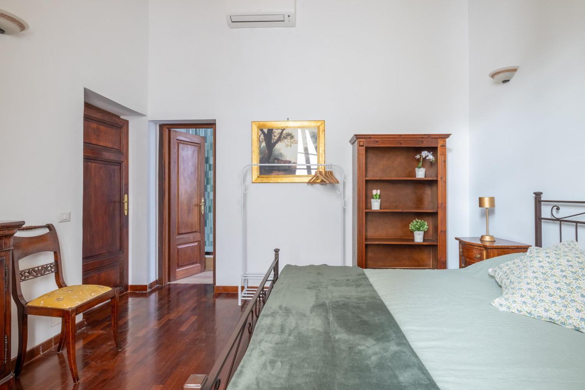 Luxury Apartment In The Heart Of Rome - Near Metro A And B Εξωτερικό φωτογραφία