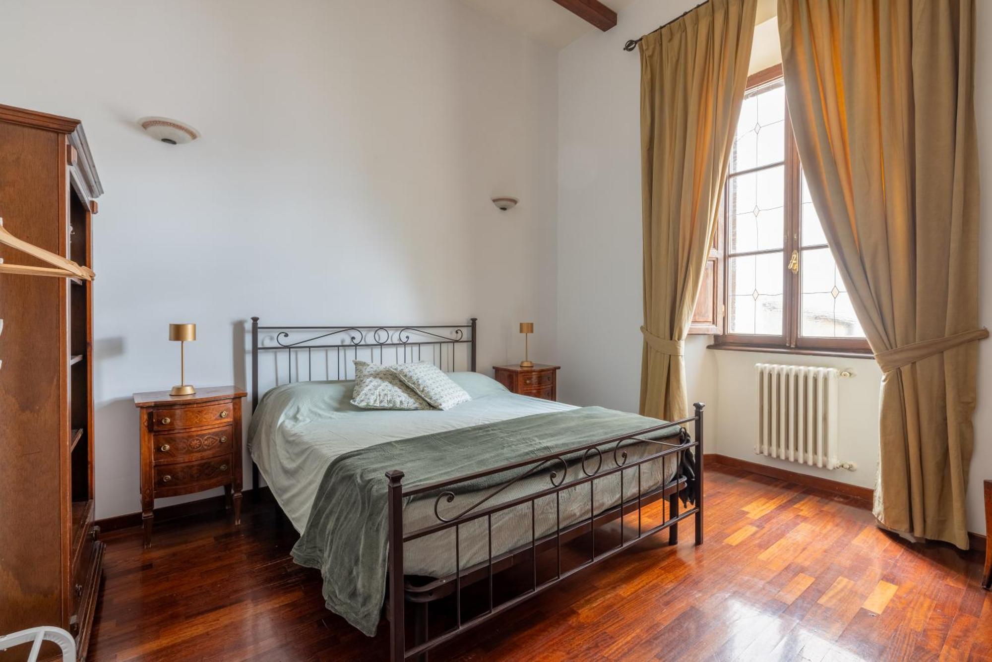 Luxury Apartment In The Heart Of Rome - Near Metro A And B Εξωτερικό φωτογραφία