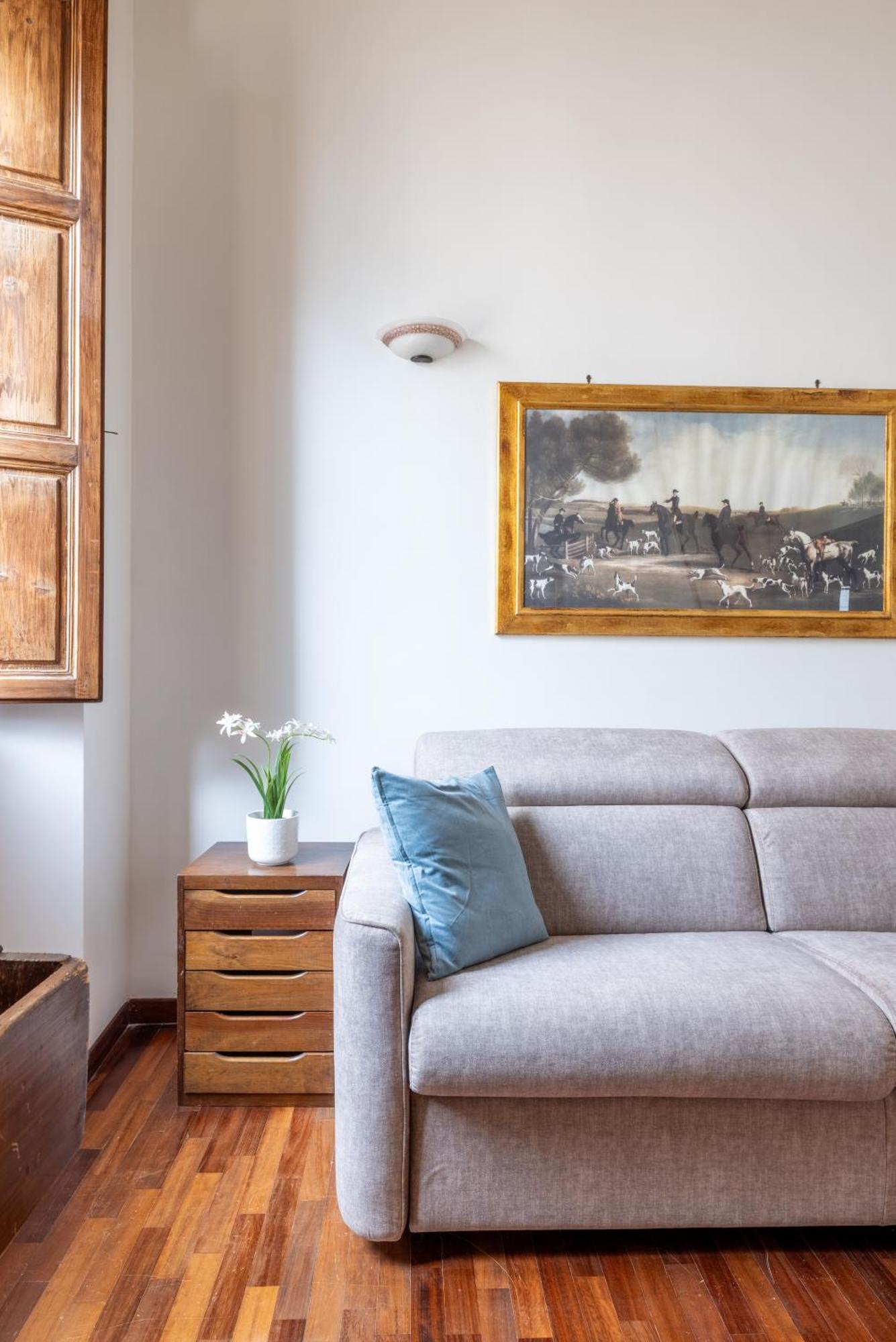 Luxury Apartment In The Heart Of Rome - Near Metro A And B Εξωτερικό φωτογραφία