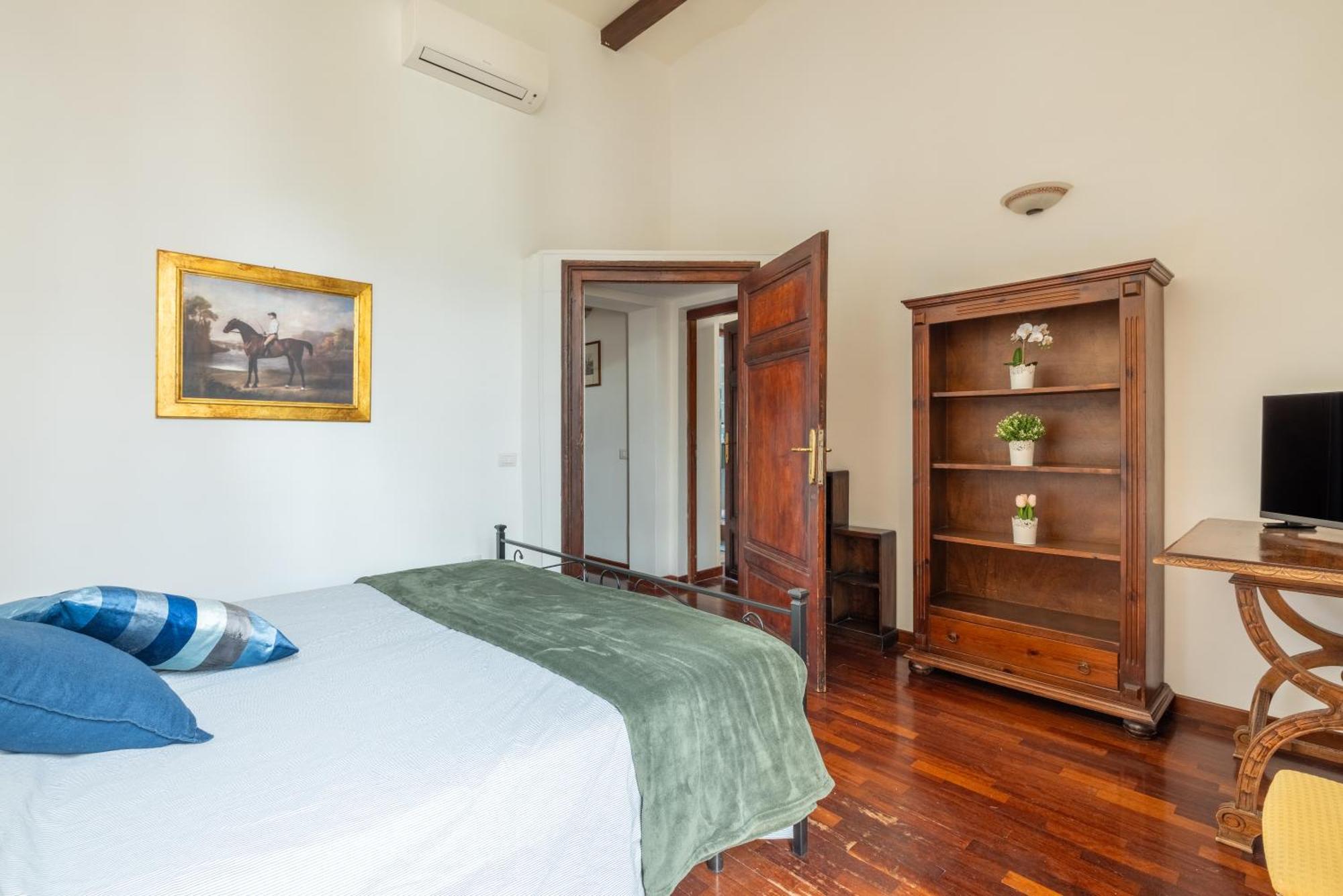 Luxury Apartment In The Heart Of Rome - Near Metro A And B Εξωτερικό φωτογραφία