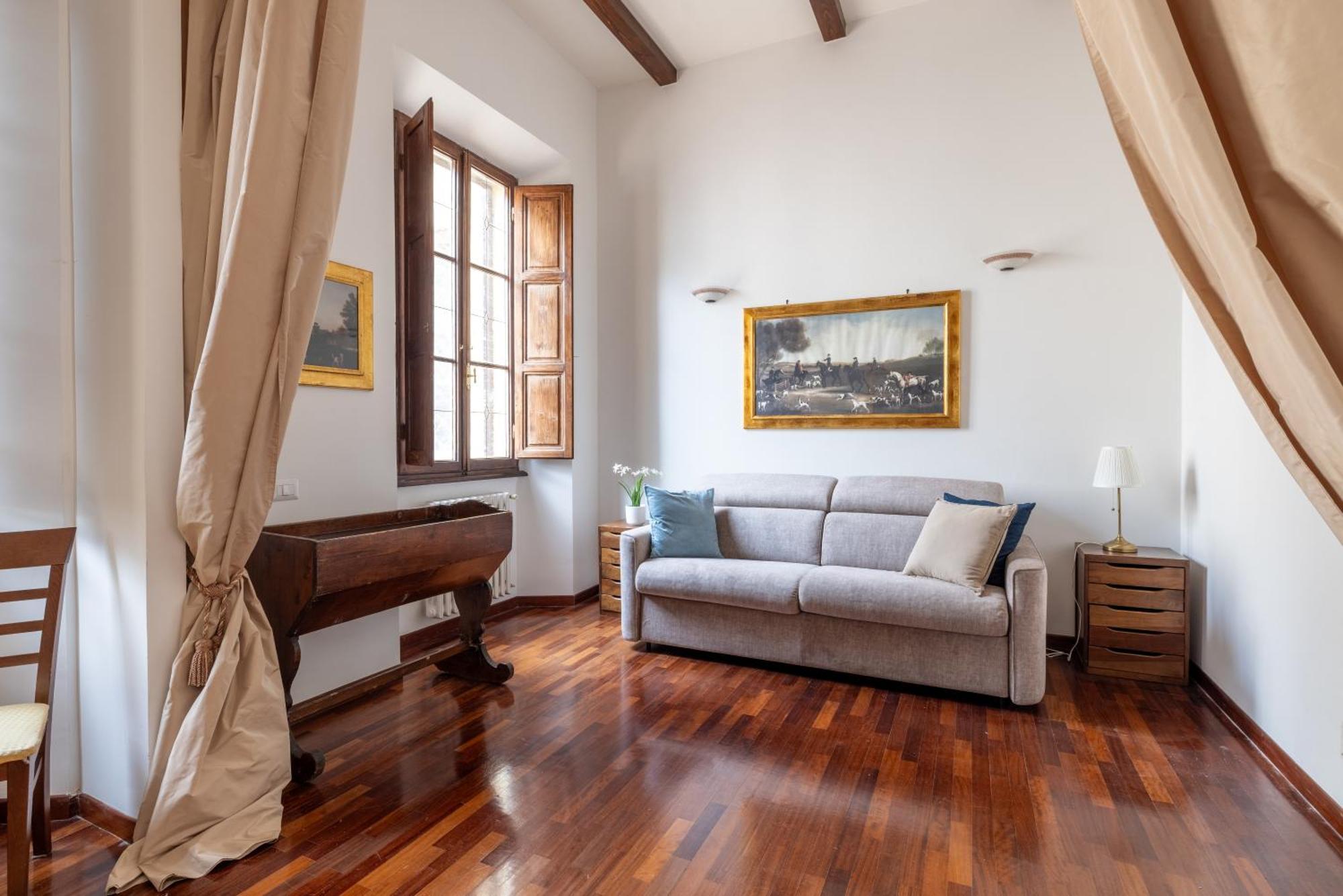 Luxury Apartment In The Heart Of Rome - Near Metro A And B Εξωτερικό φωτογραφία