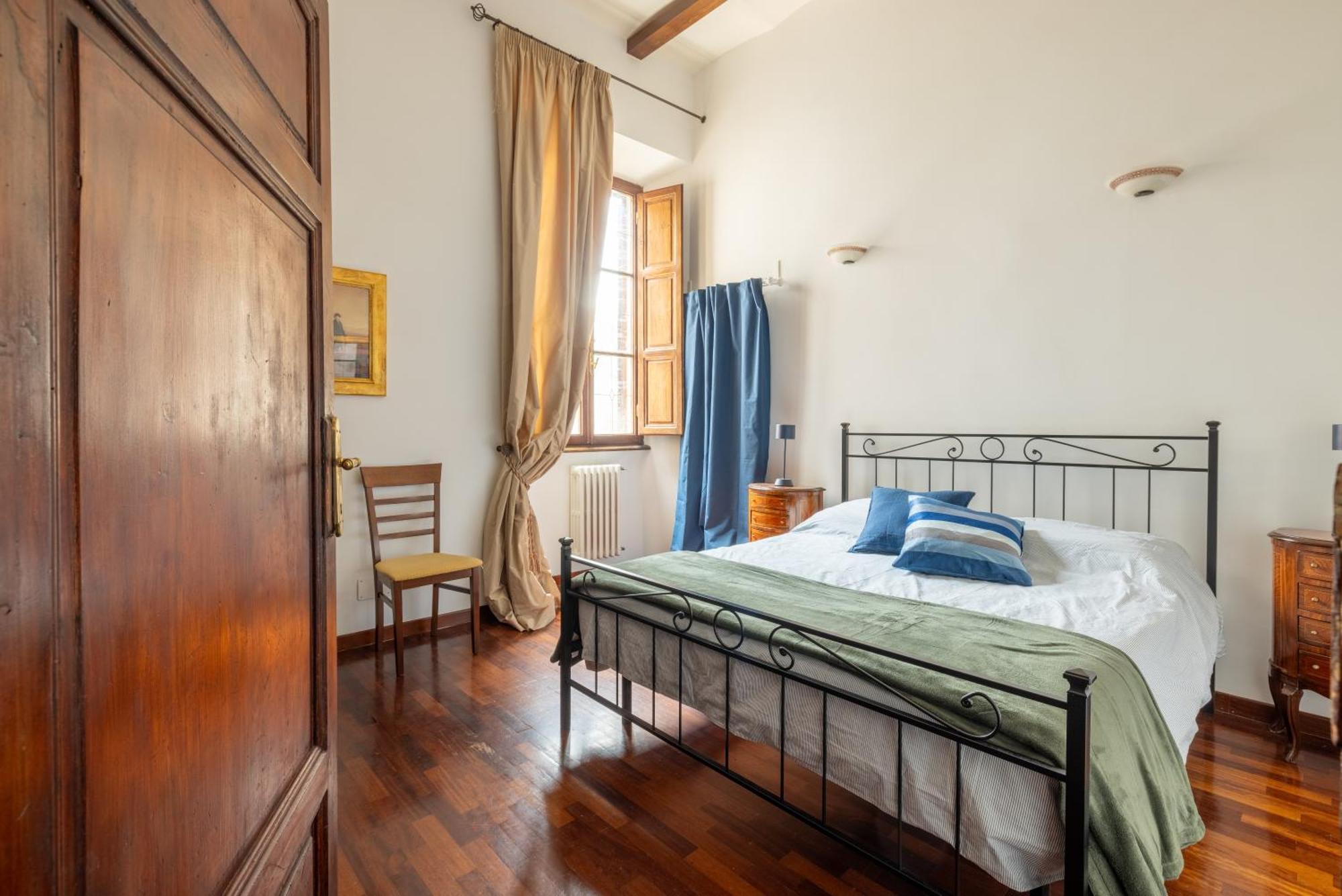 Luxury Apartment In The Heart Of Rome - Near Metro A And B Εξωτερικό φωτογραφία