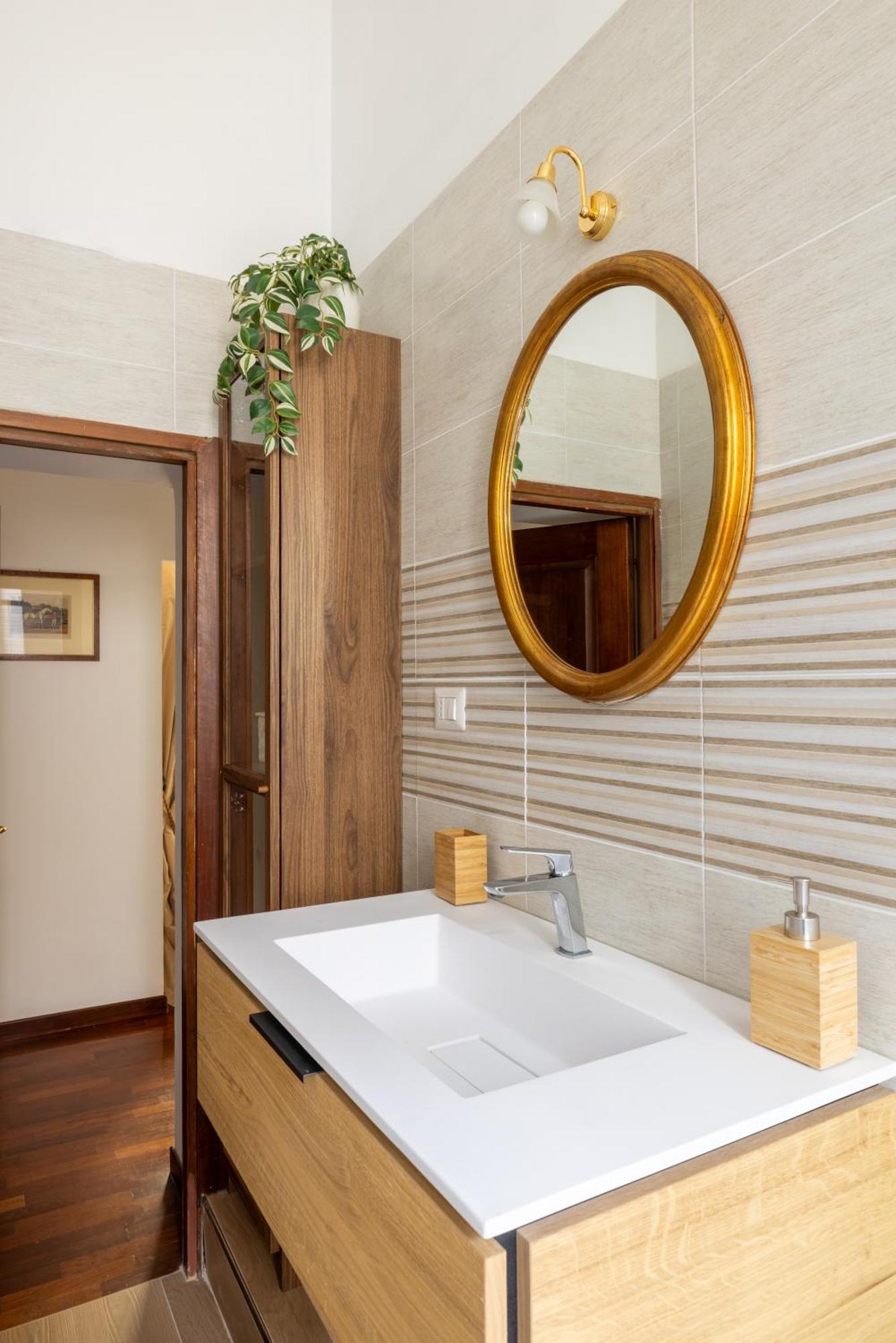 Luxury Apartment In The Heart Of Rome - Near Metro A And B Εξωτερικό φωτογραφία