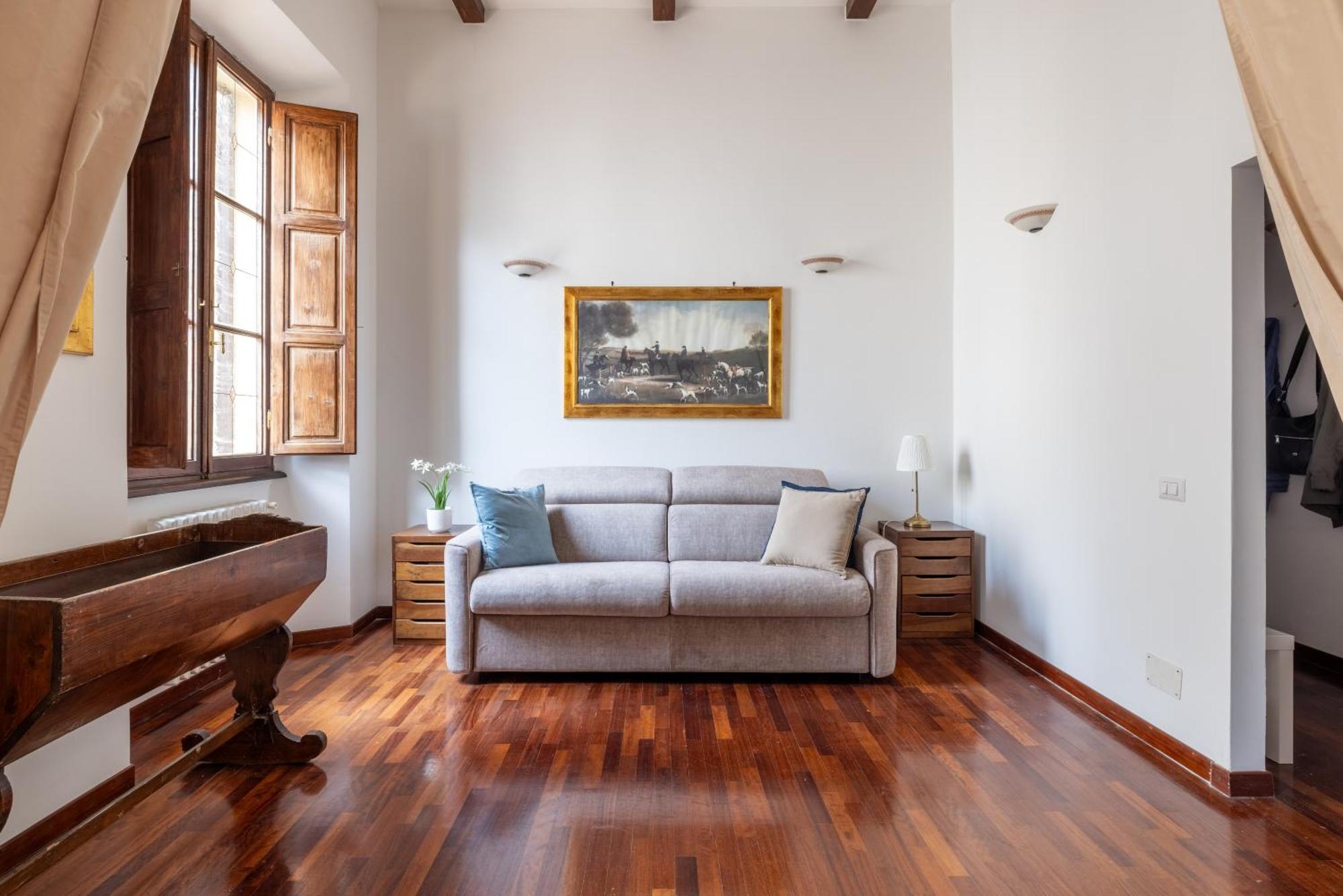 Luxury Apartment In The Heart Of Rome - Near Metro A And B Εξωτερικό φωτογραφία