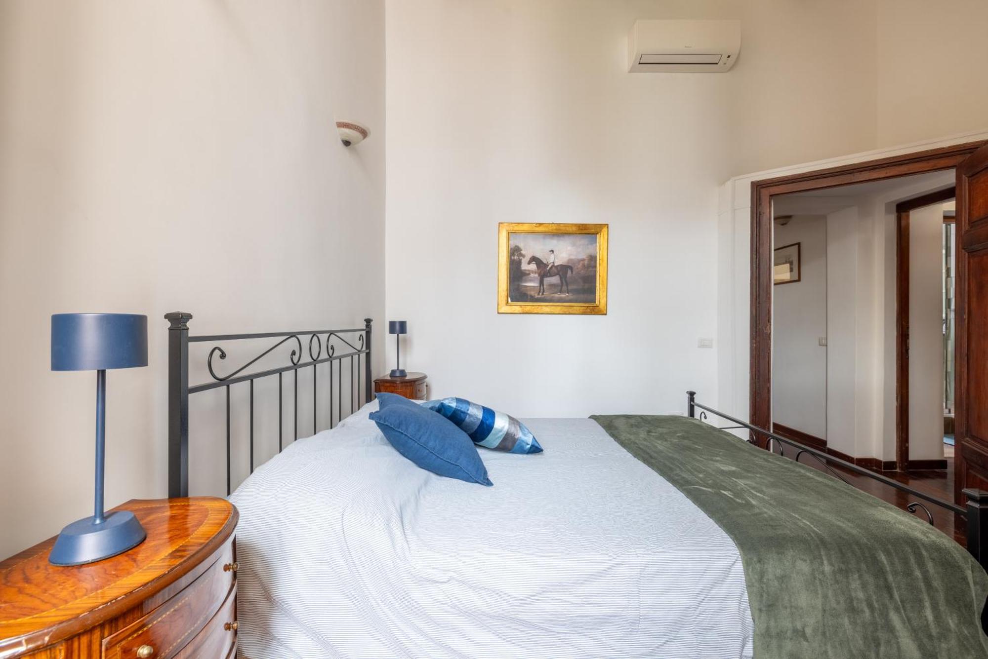 Luxury Apartment In The Heart Of Rome - Near Metro A And B Εξωτερικό φωτογραφία
