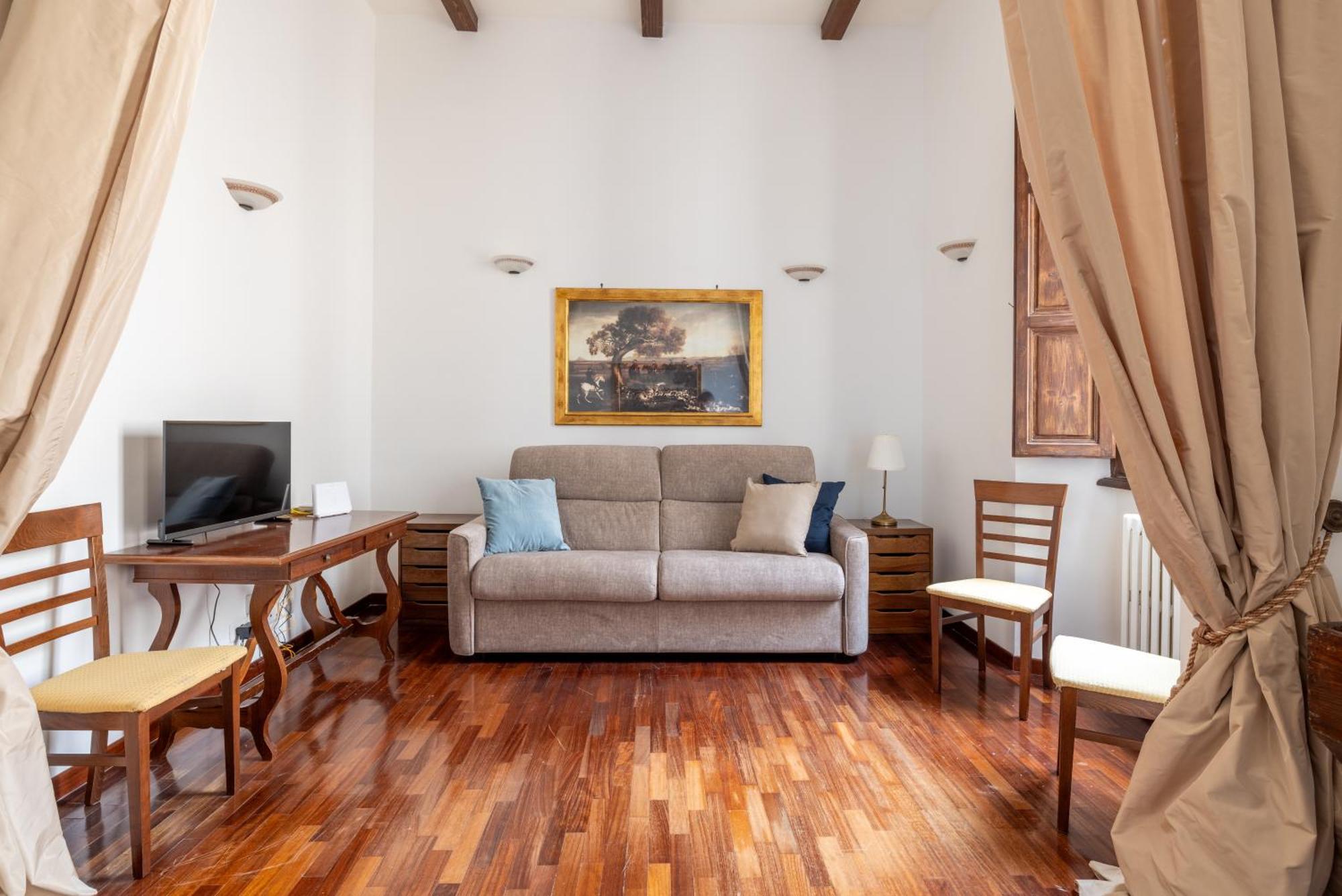 Luxury Apartment In The Heart Of Rome - Near Metro A And B Εξωτερικό φωτογραφία