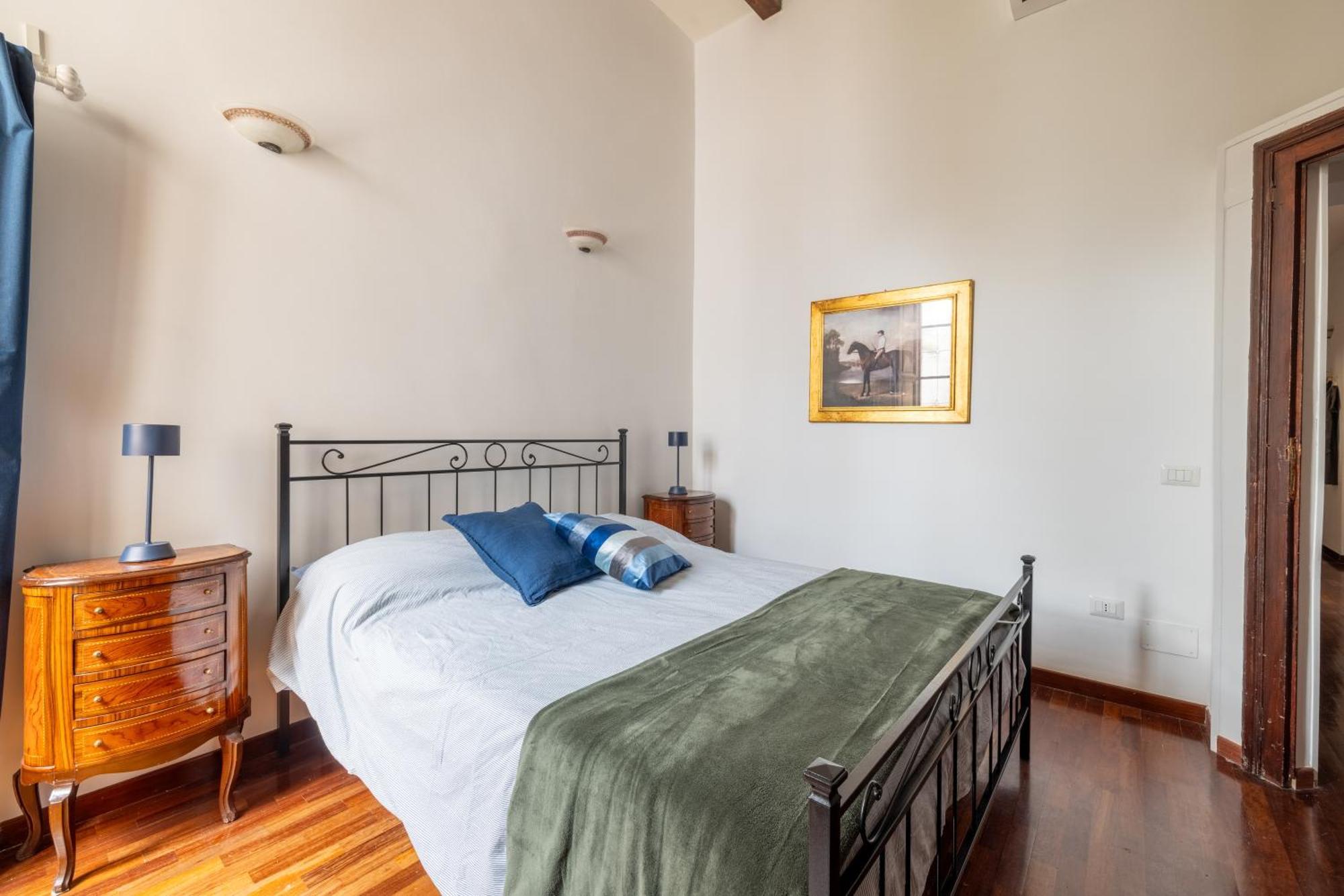 Luxury Apartment In The Heart Of Rome - Near Metro A And B Εξωτερικό φωτογραφία